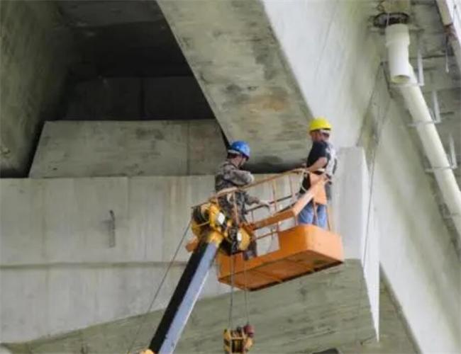 惠州桥梁建设排水系统